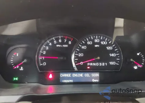 2006 Cadillac Dts Standard из США, поврежденный, VIN 1G6KD57Y86U105332